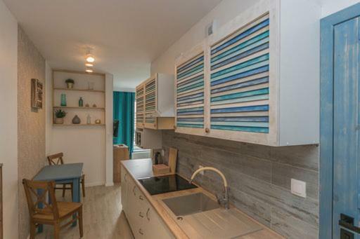 Apartament Morski Sen Gdansk Dış mekan fotoğraf